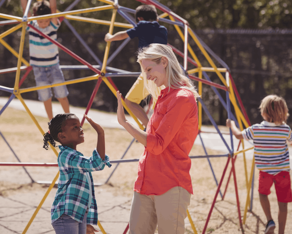 Como as relações moldam as emoções e a inteligência emocional desde cedo
