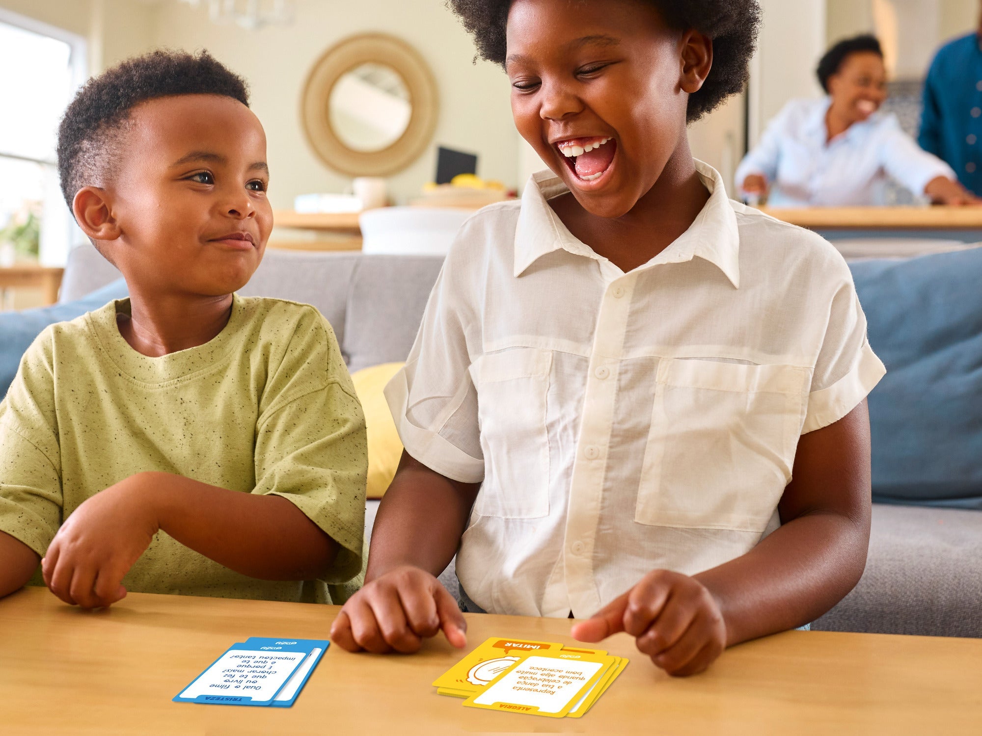 Brincar é Coisa Séria: Como os Jogos Promovem o Desenvolvimento Emocional