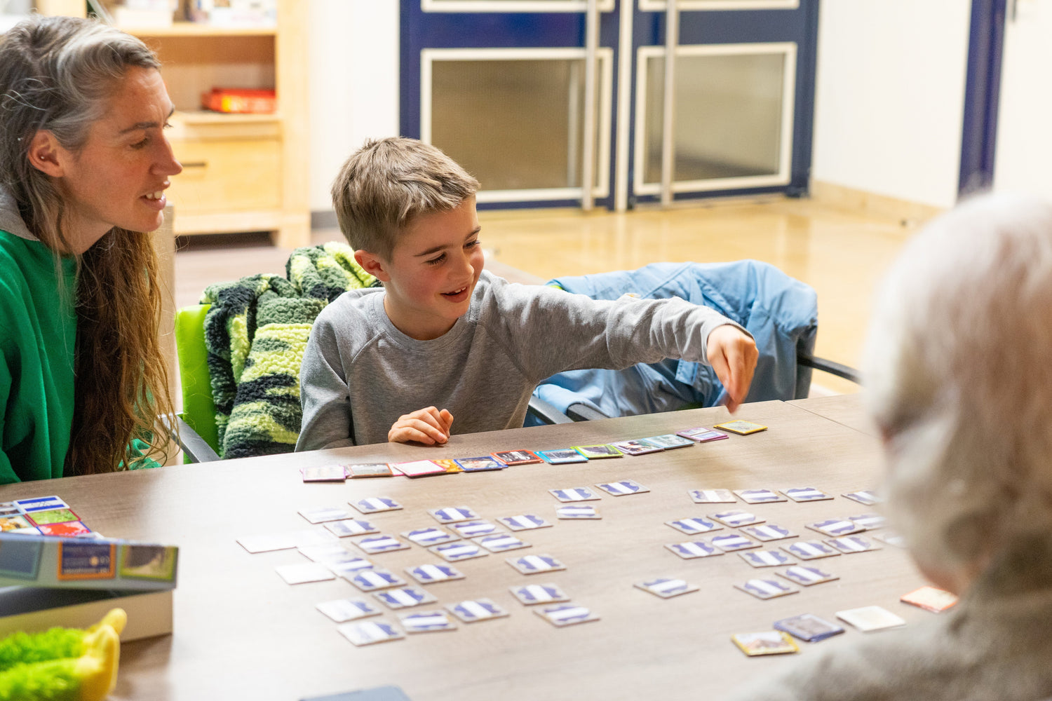 Porque os Jogos Educativos São Essenciais no Desenvolvimento da Inteligência Emocional das Crianças