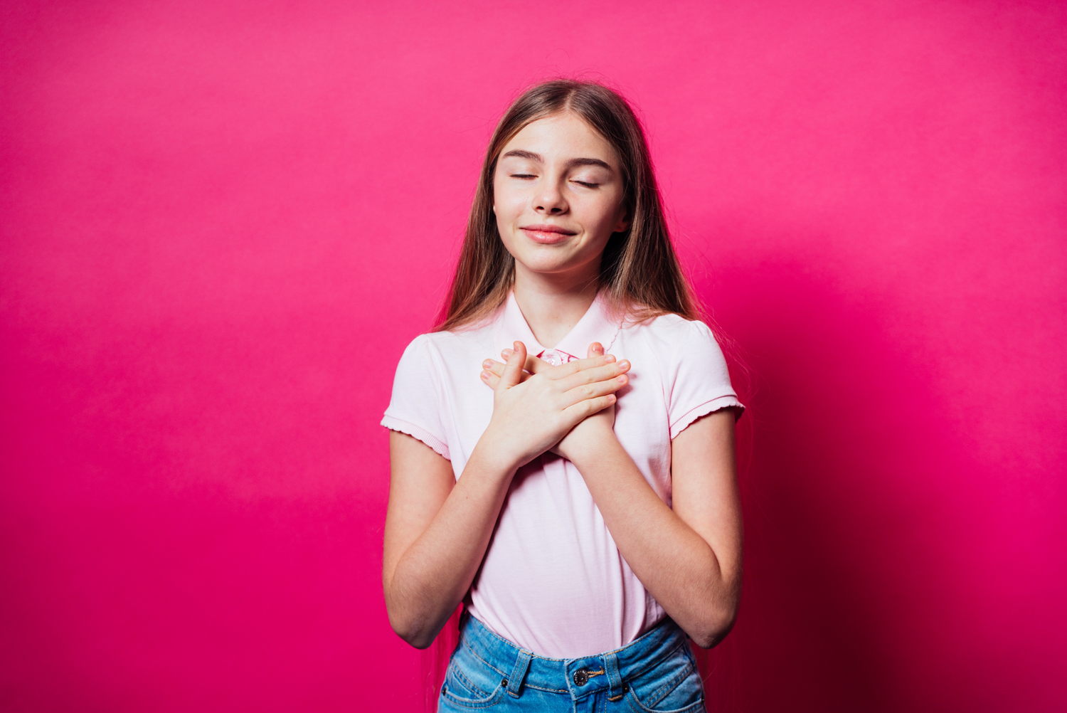 Gratidão na adolescência: uma emoção que ajuda a equilibrar a forma como os jovens se veem