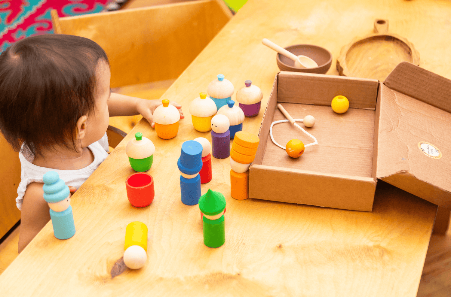 As Emoções no Desenvolvimento Infantil: Como Influenciam o Comportamento? - Emoty Games