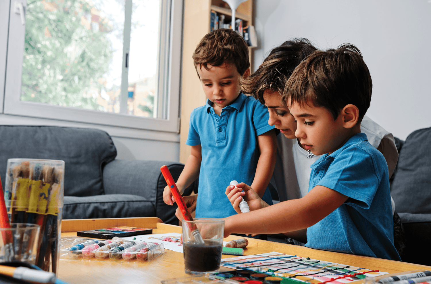 Como Trabalhar o Autoconhecimento em Crianças e Jovens