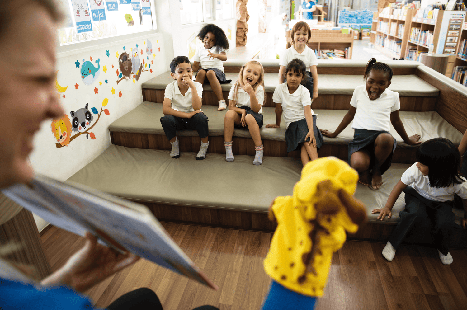 Como Criar um Cantinho da Emoção em Casa ou na Escola