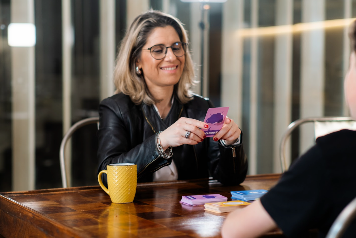 Como Usar Cartas Emocionais com Crianças e Adolescentes
