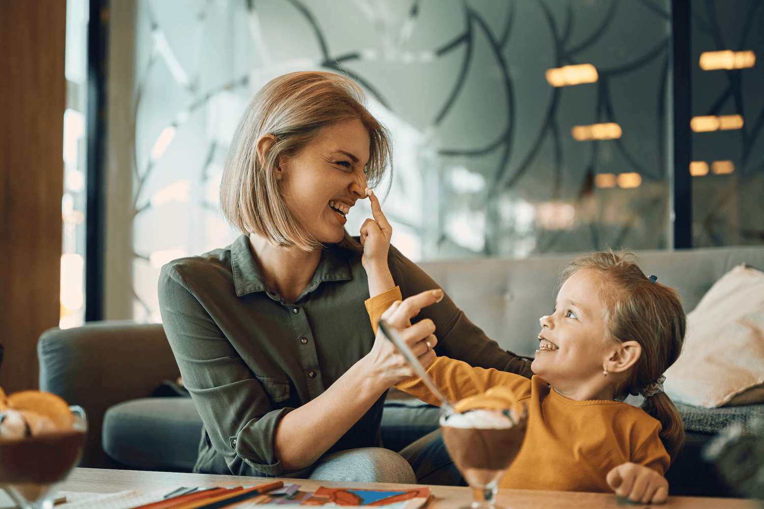 Como Falar Sobre Emoções com Crianças: Um Guia para Pais e Educadores