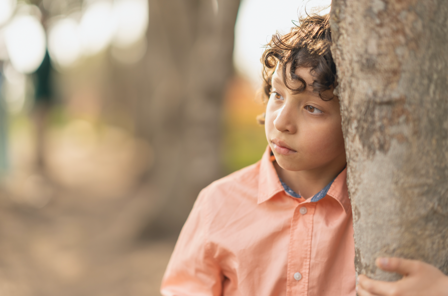 Criança Muito Sensível: Como Apoiar sem Superproteger