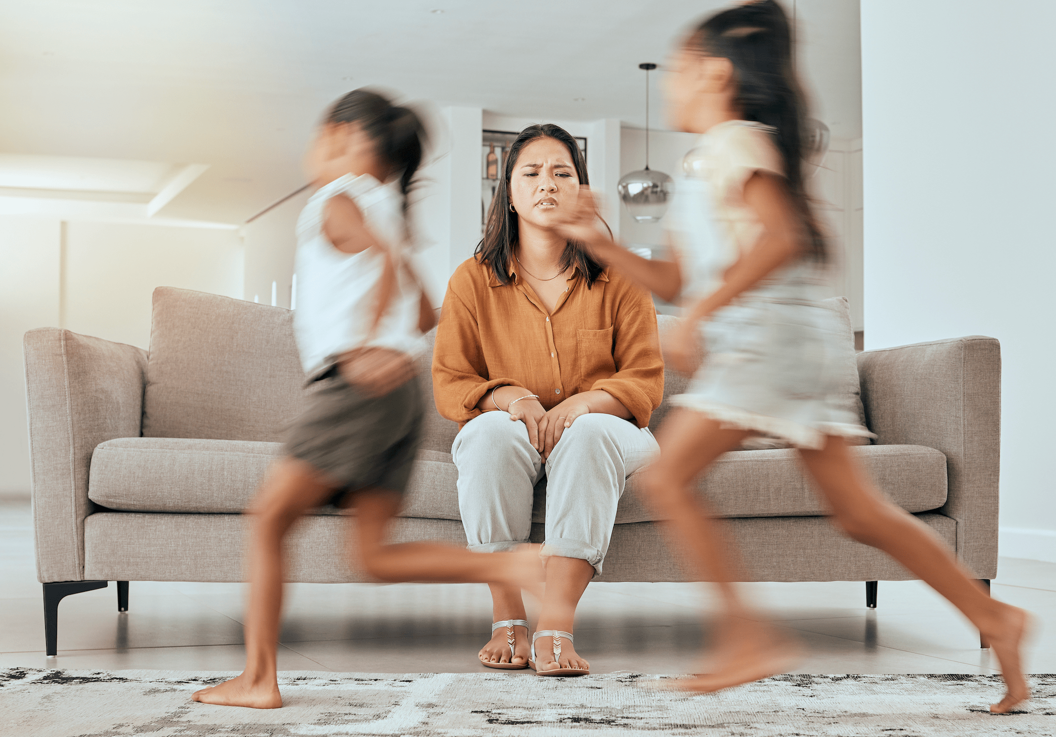 Disciplina Positiva: Como Corrigir sem Gritar - Emoty Games