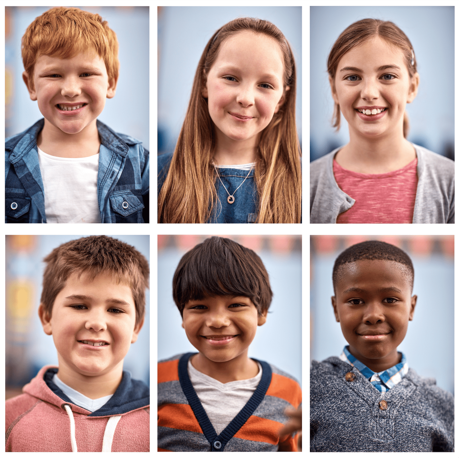 Como Ensinar as Emoções Básicas às Crianças de Forma Divertida