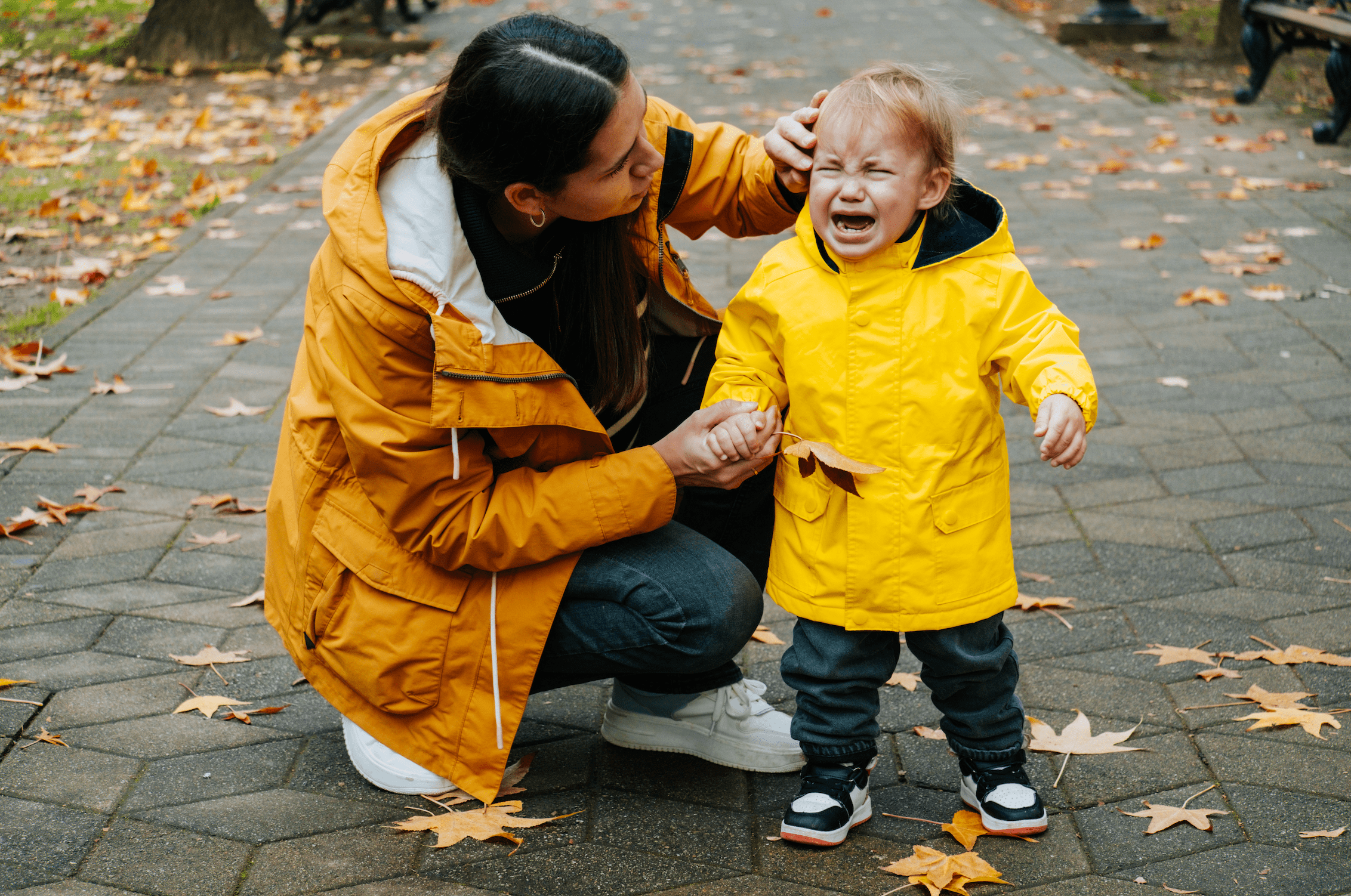 Porque Dizer “Está Tudo Bem” Pode Ser Perigoso nas Emoções da Criança