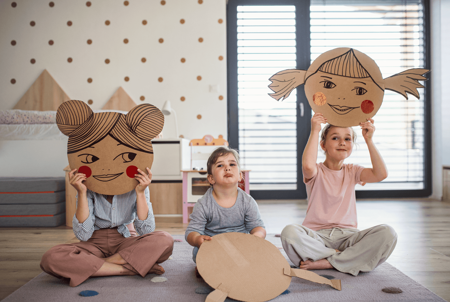 Exercícios de Inteligência Emocional para Crianças e Adolescentes