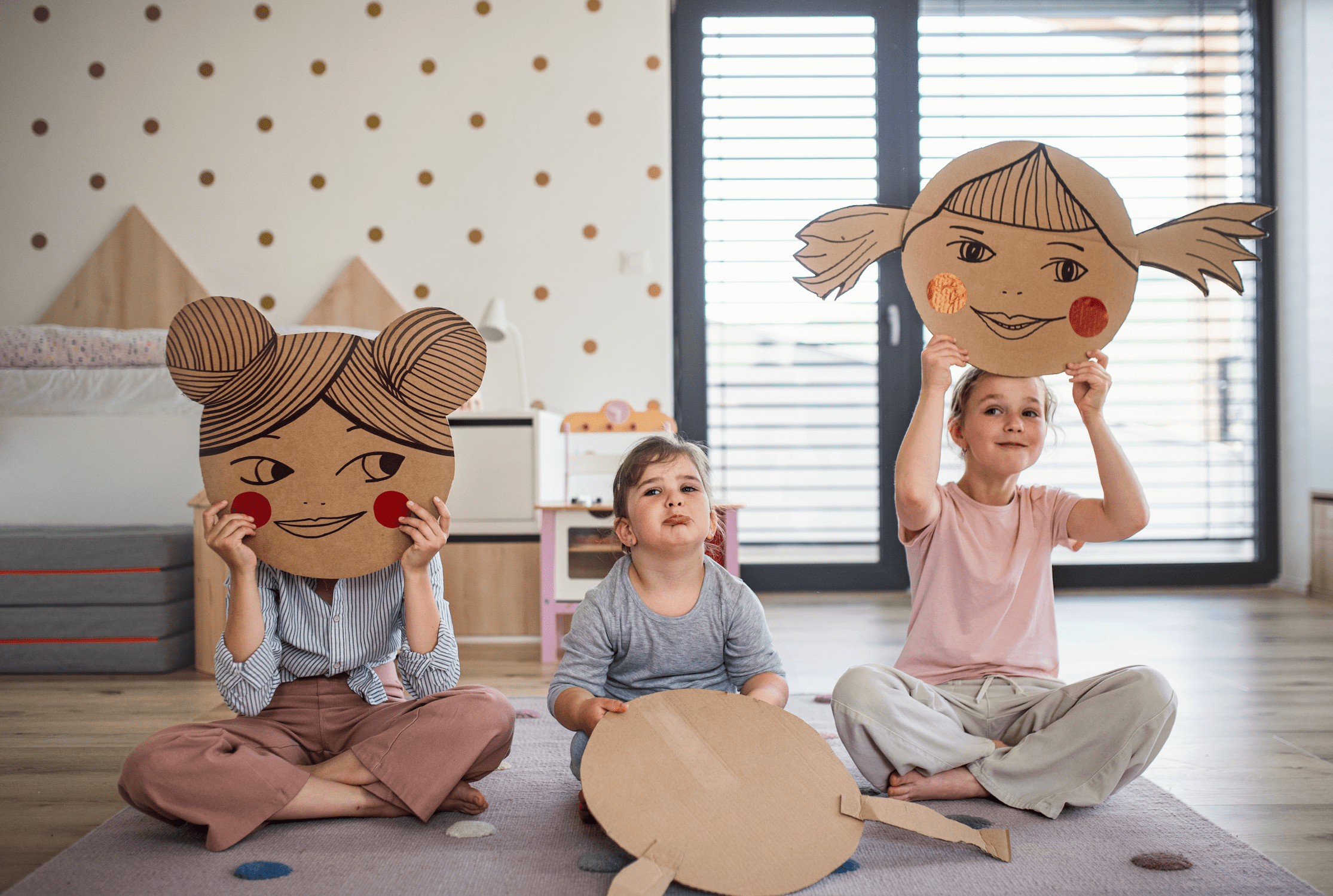 Exercícios de Inteligência Emocional para Crianças e Adolescentes