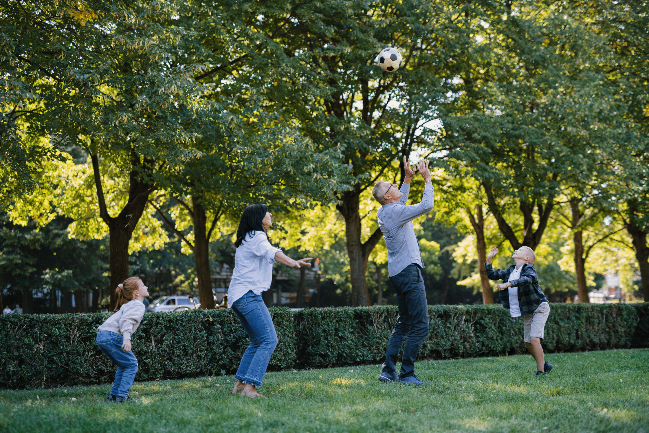 Porque Devemos Jogar com os Nossos Filhos? A Ciência por Trás da Brincadeira