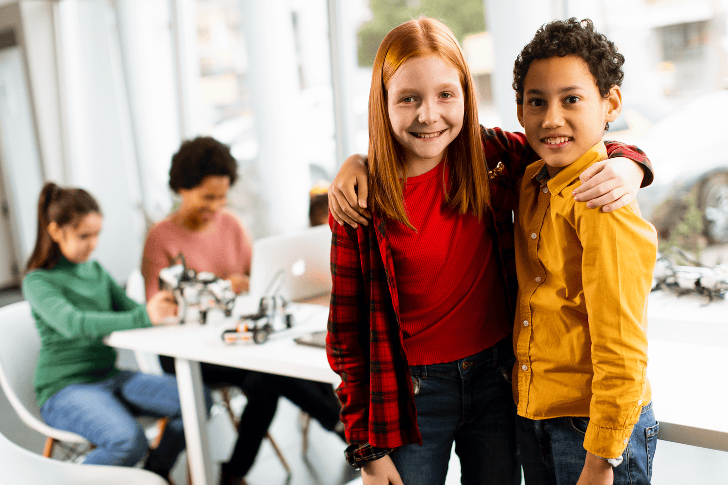 Como Ensinar Inteligência Emocional às Crianças em Casa