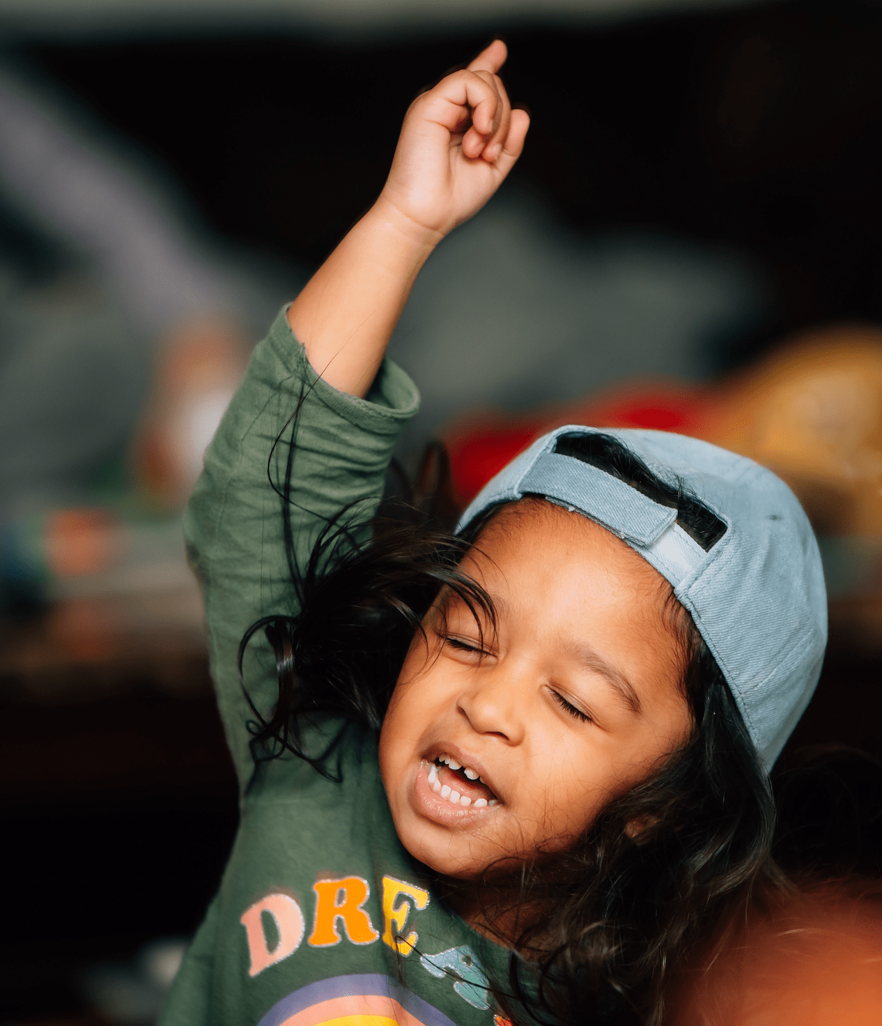 Como Ajudar as Crianças a Nomear e Expressar o que Sentem