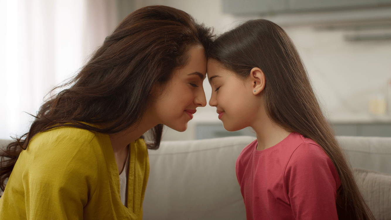 3 Perguntas que Aproximam Qualquer Família e que Cabem em 5 Minutos por Dia