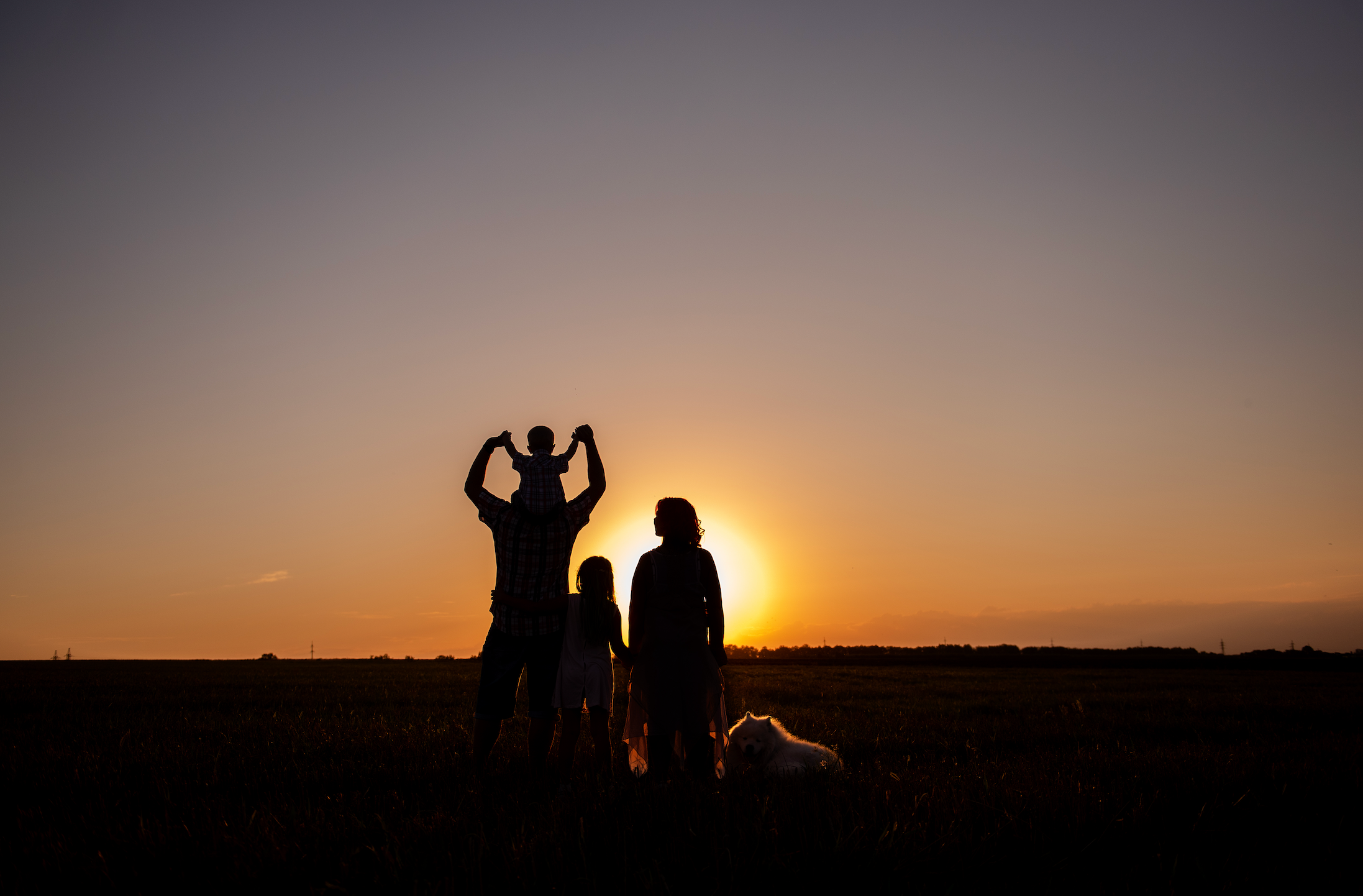 5 Atividades de Fim de Tarde Para Trabalhar as Emoções em Família