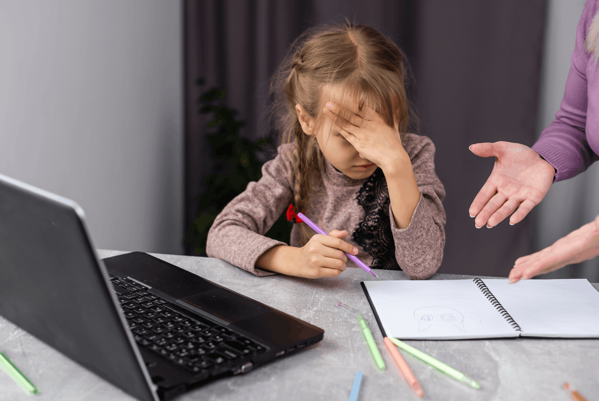 A Curiosidade, a Dúvida e o Erro: 3 Ingredientes Essenciais da Aprendizagem