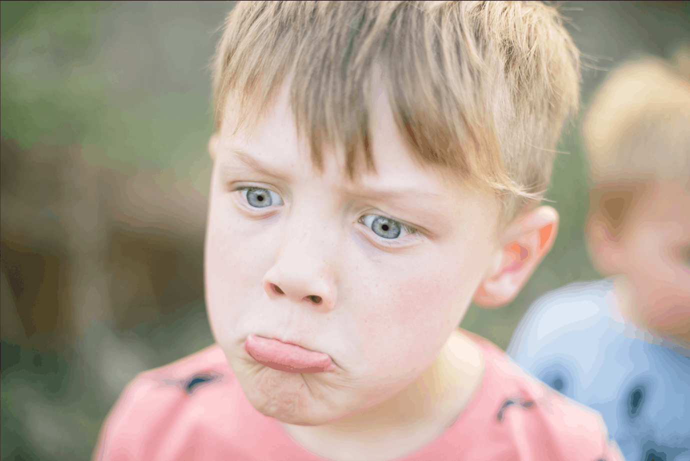 Educação Emocional Não É Ensinar Boas Maneiras