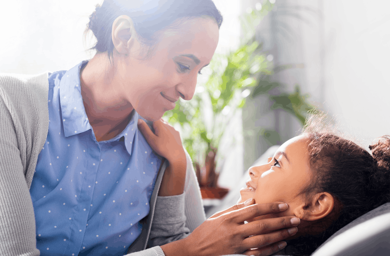 Segurança Emocional: O Que Faz uma Criança Sentir-se Segura?