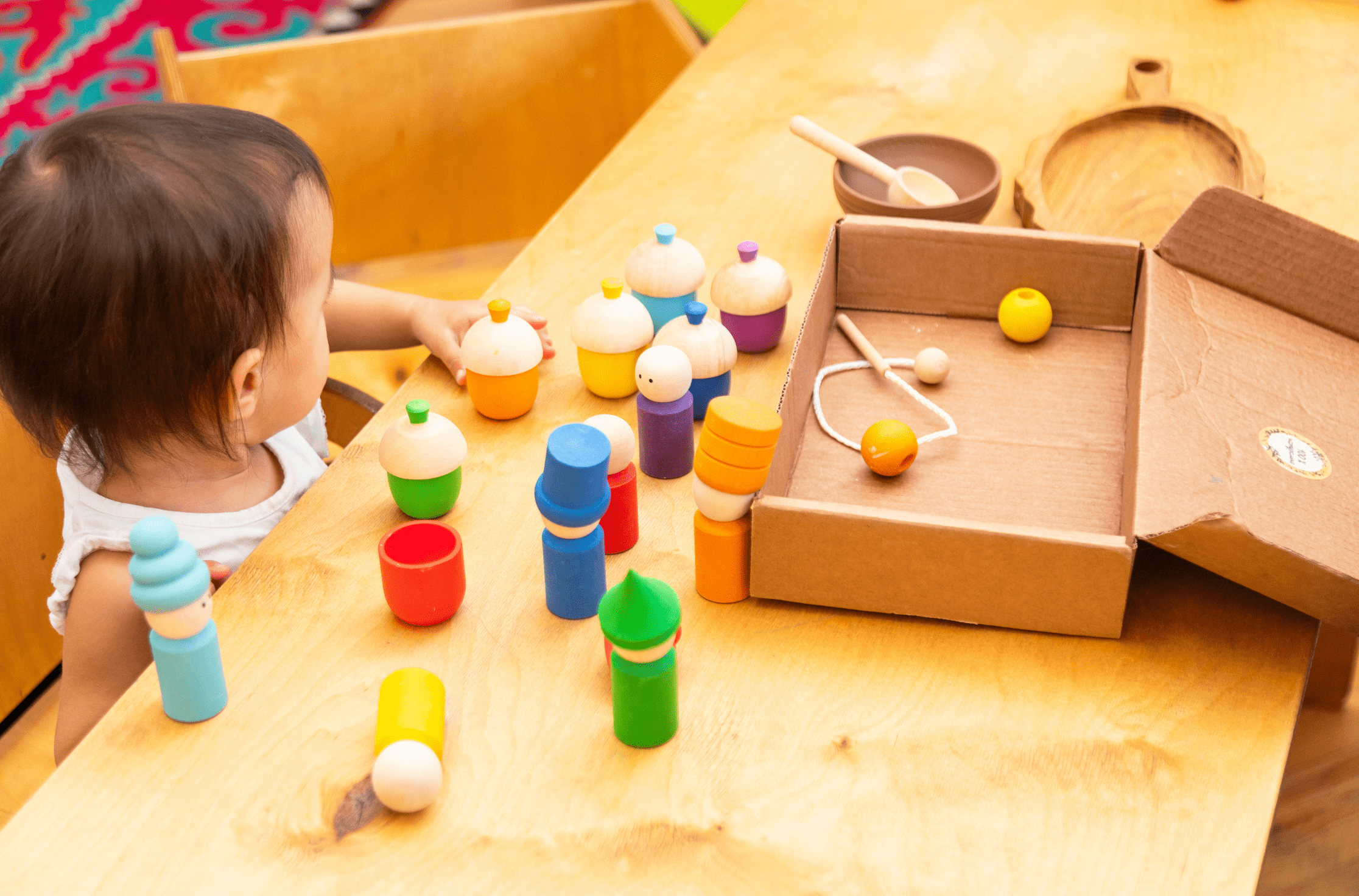 As Emoções no Desenvolvimento Infantil: Como Influenciam o Comportamento? - Emoty Games