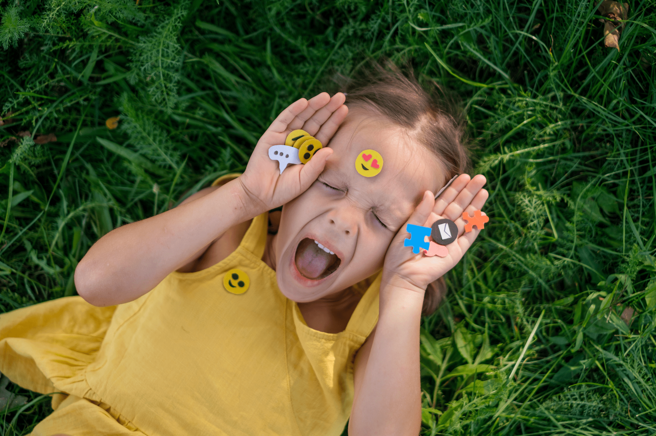 Como as Emoções Influenciam o Comportamento Infantil - Emoty Games