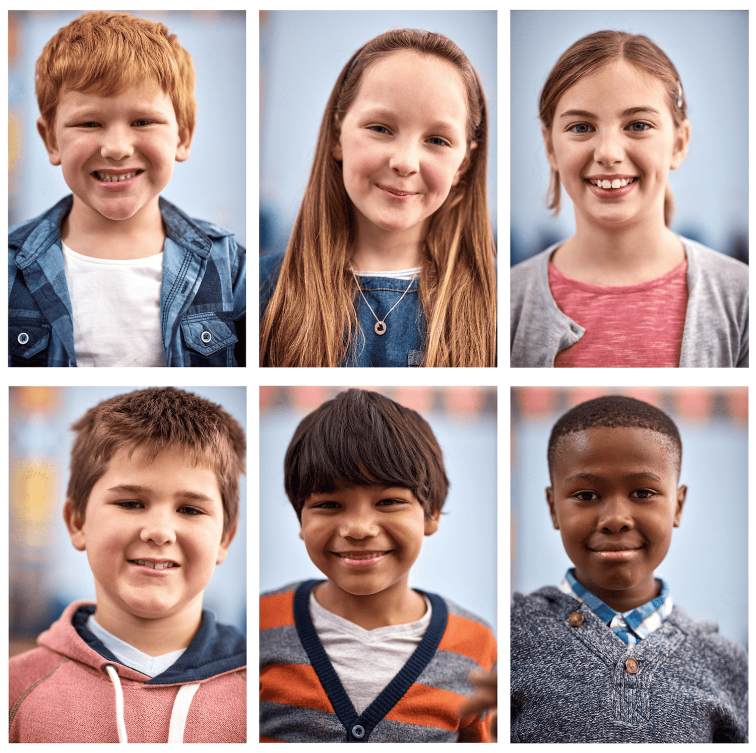 Como Ensinar as Emoções Básicas às Crianças de Forma Divertida