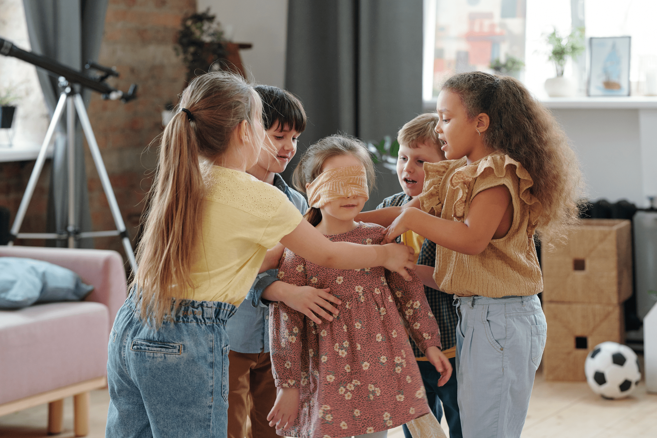 Jogos Educativos Emocionais: Como Brincar Pode Ensinar a Sentir - Emoty Games