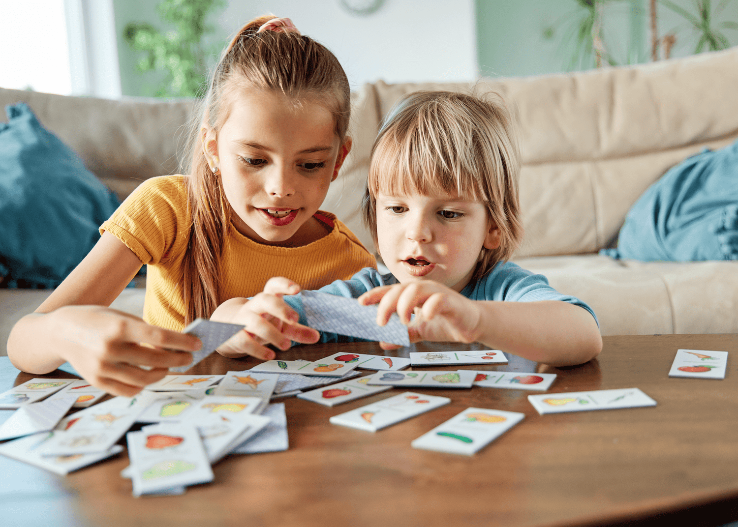 Os Benefícios dos Jogos Emocionais na Terapia Infantil - Emoty Games