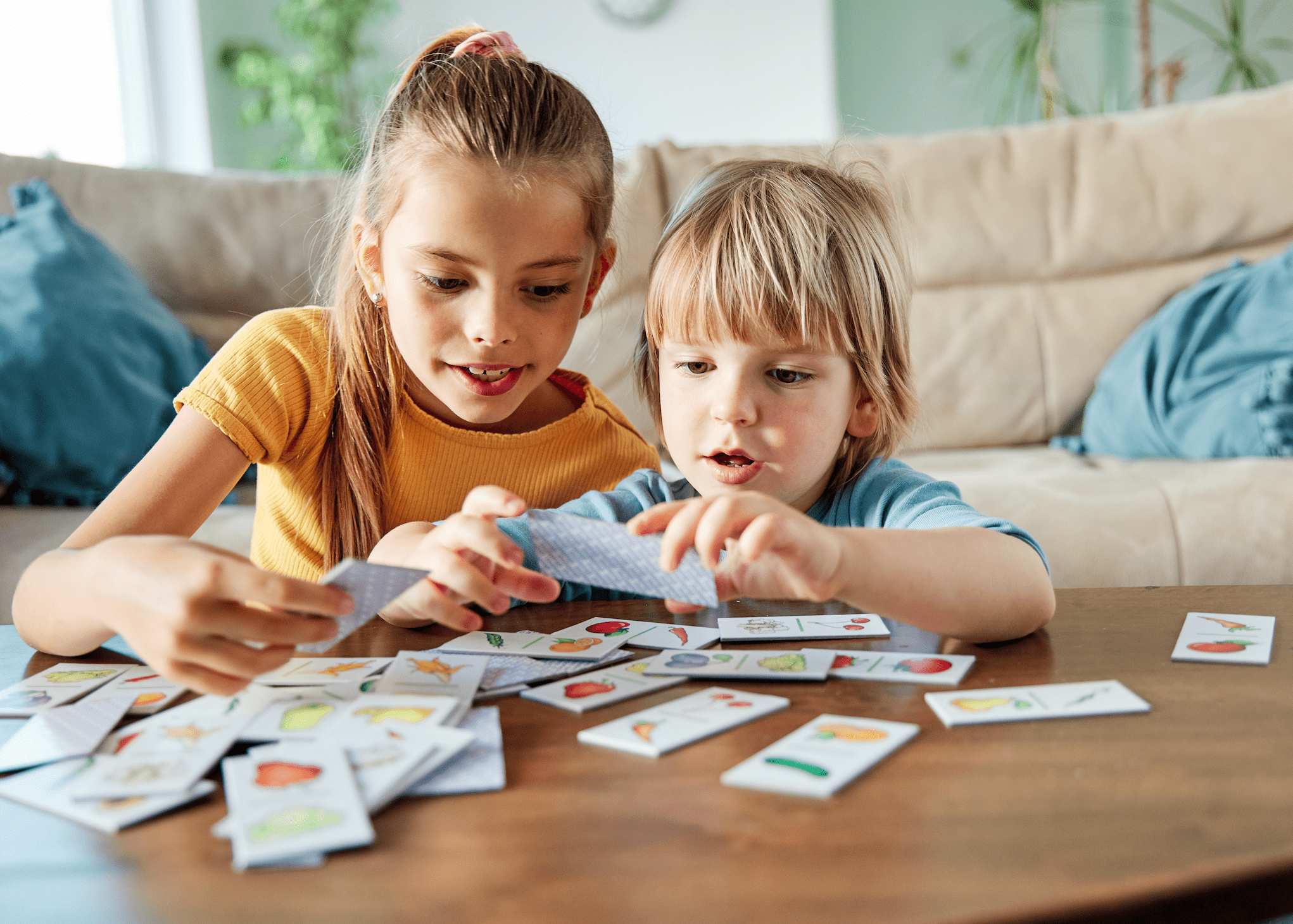 Os Benefícios dos Jogos Emocionais na Terapia Infantil - Emoty Games